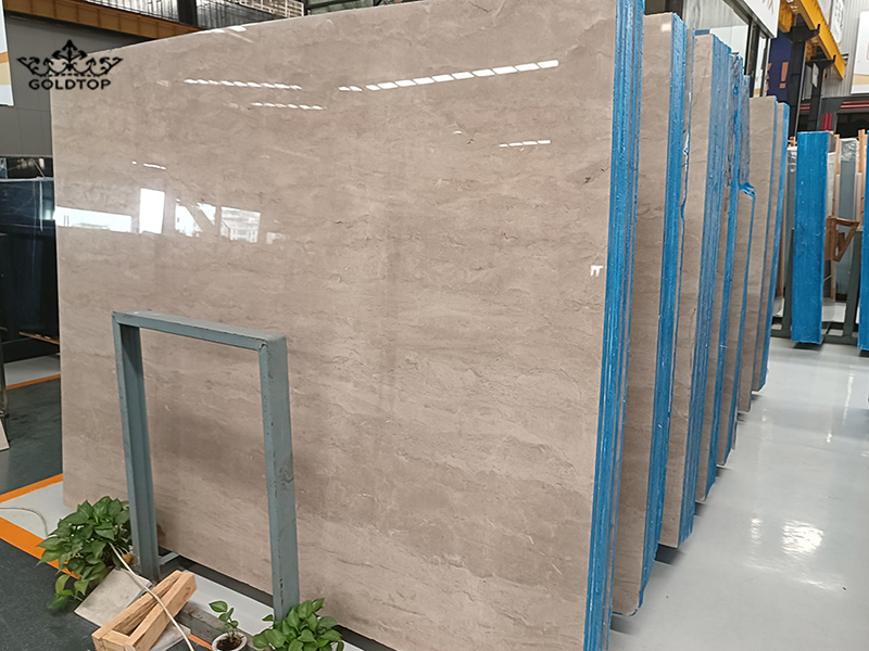 Caesar Gray slabs