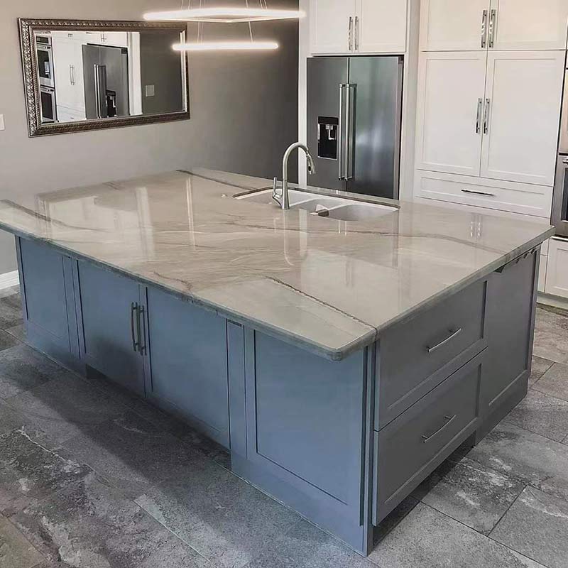 Luce Di Luna Quartzite