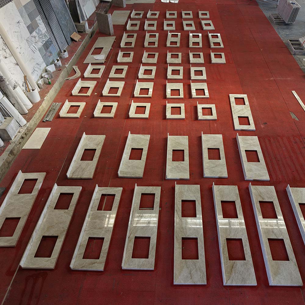 Taj Mahal Quartzite