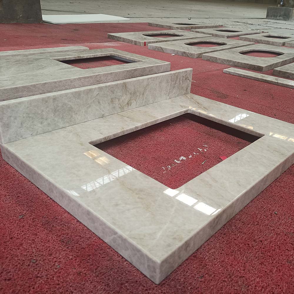 Taj Mahal Quartzite