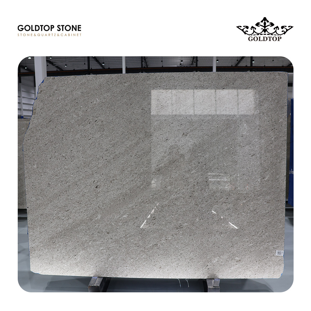 Italy Kwong Grey Marble