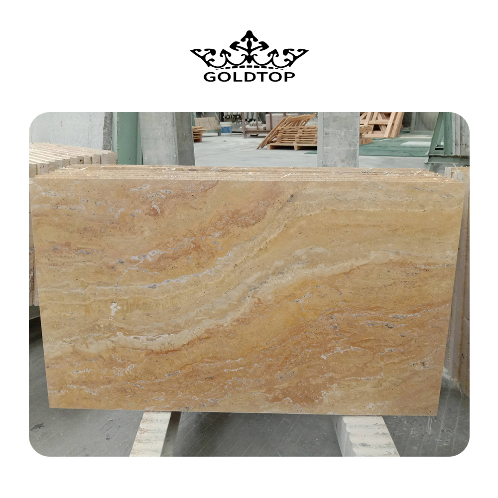 Venice Gold Marble