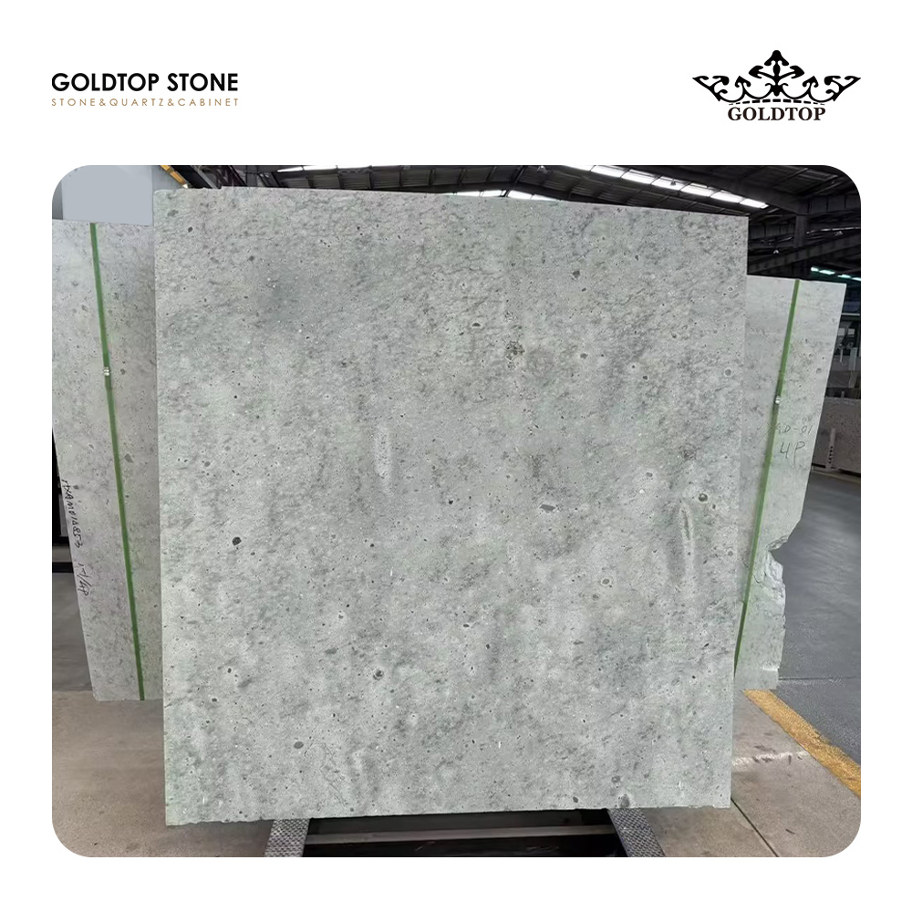 Spring Snow Limestone