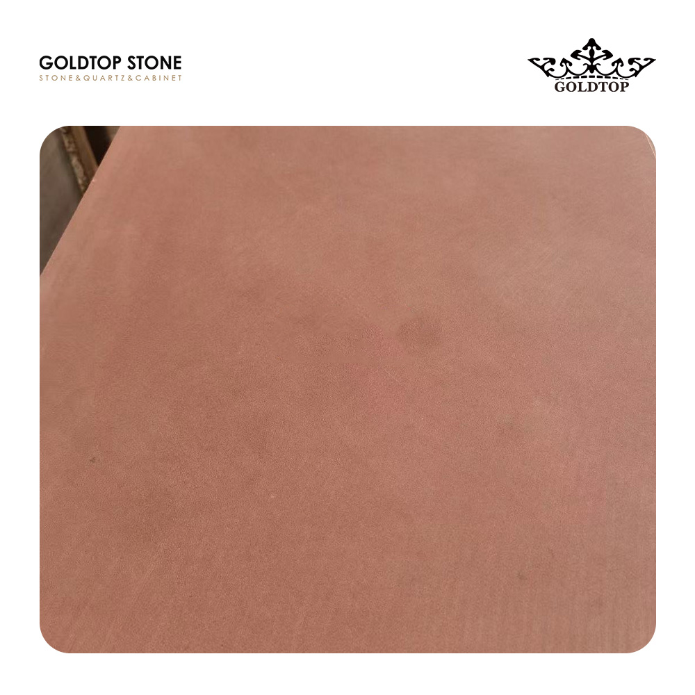 Yunnan Red Sandstone