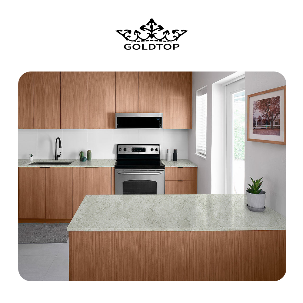 6001 CEMENT WHITE CONCRETE QUARTZ