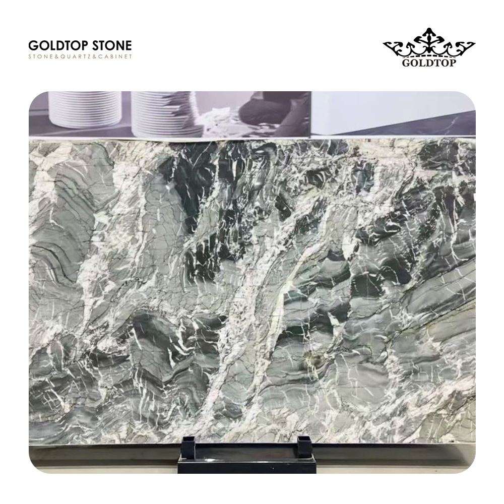 Brazil Venom Quartzite Slab