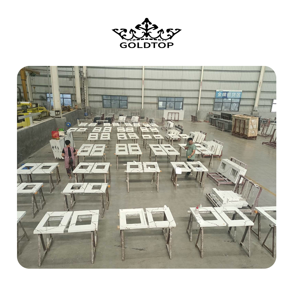 5113 Berkshire Brass Quartz