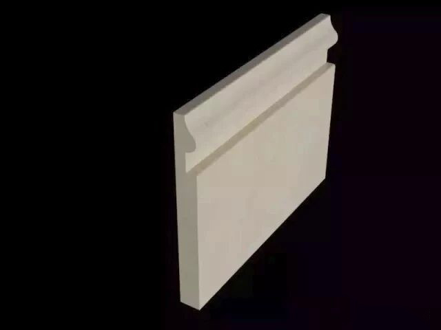 Right-Angle and Curve Combination