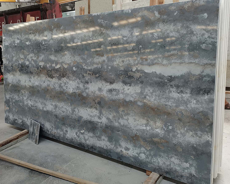 6023 Concrete Cloudy Concrete Quartz