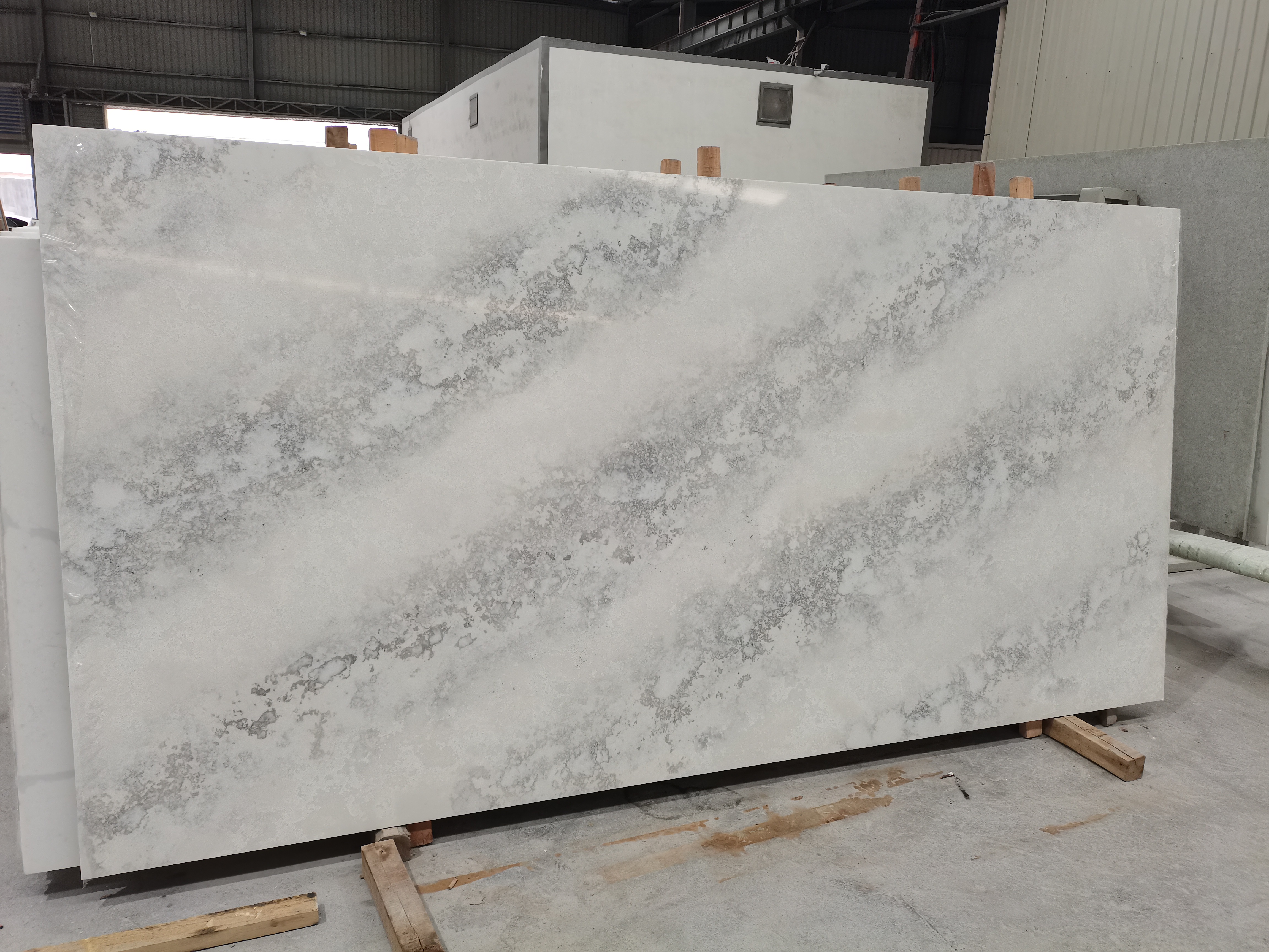 6019 Concrete Raniy Concrete Quartz