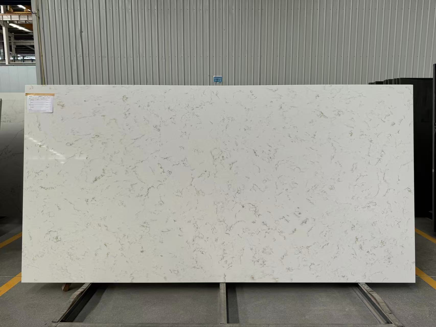 Quartz Slabs