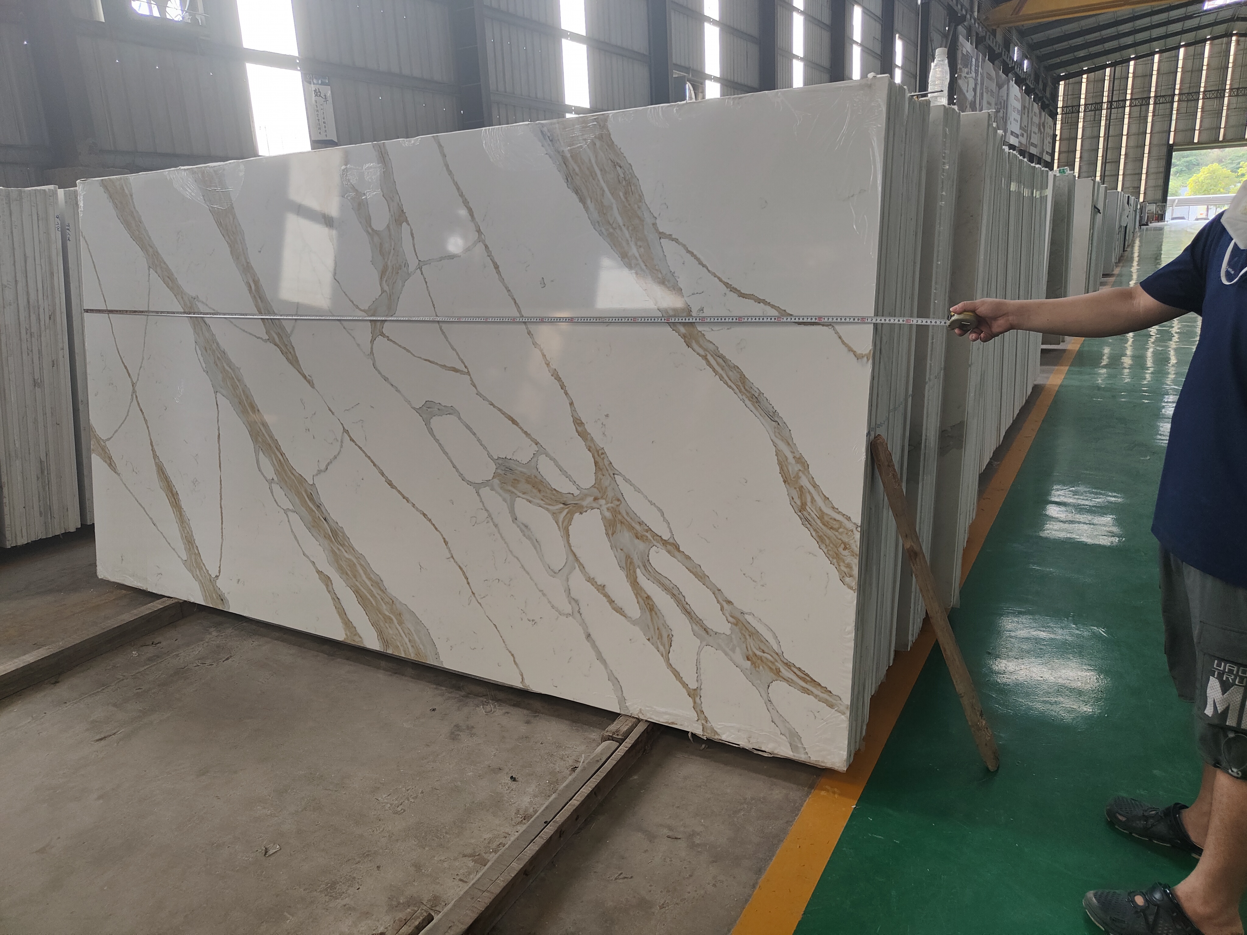 Quartz Slabs