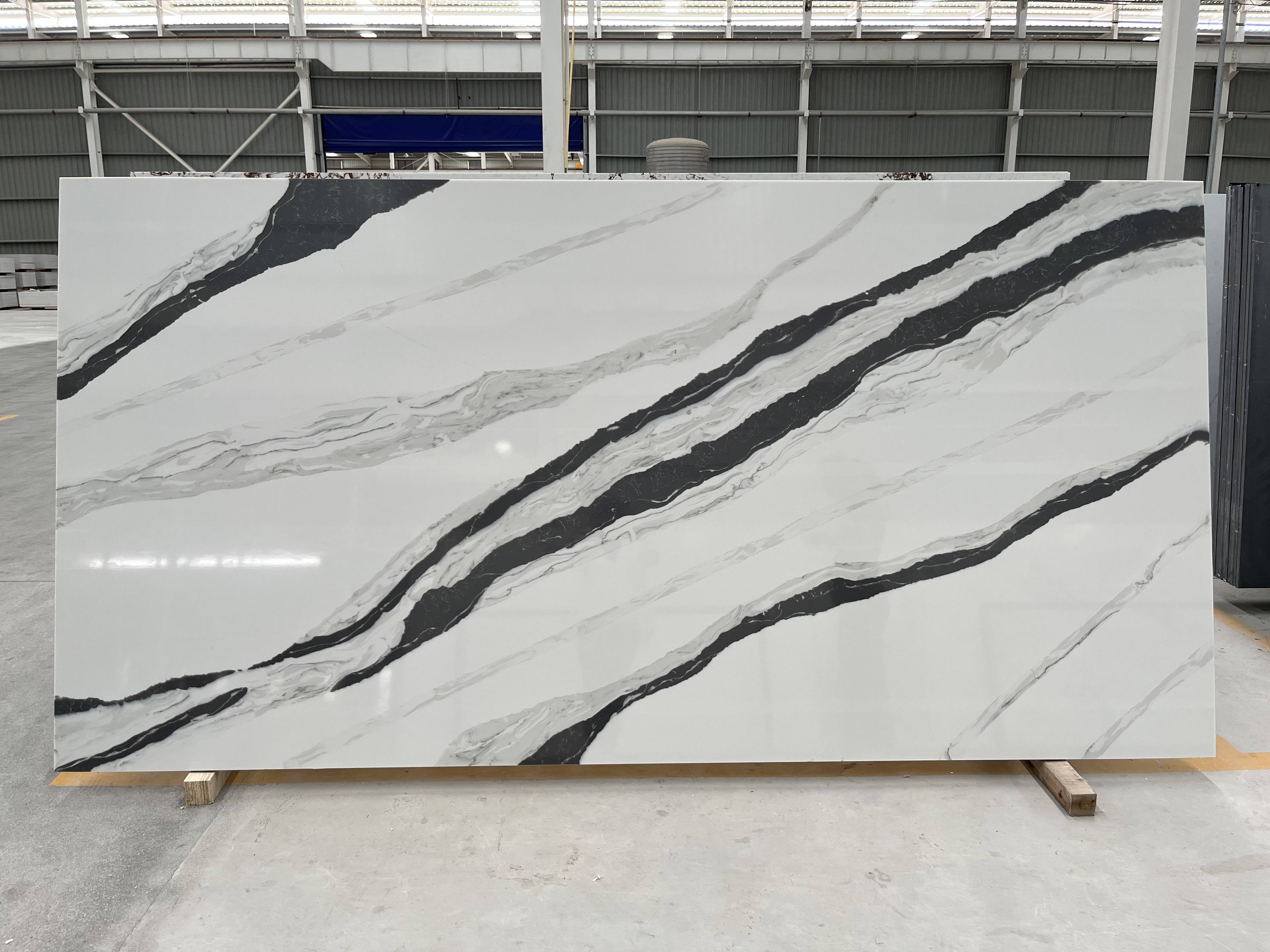 Quartz Slabs