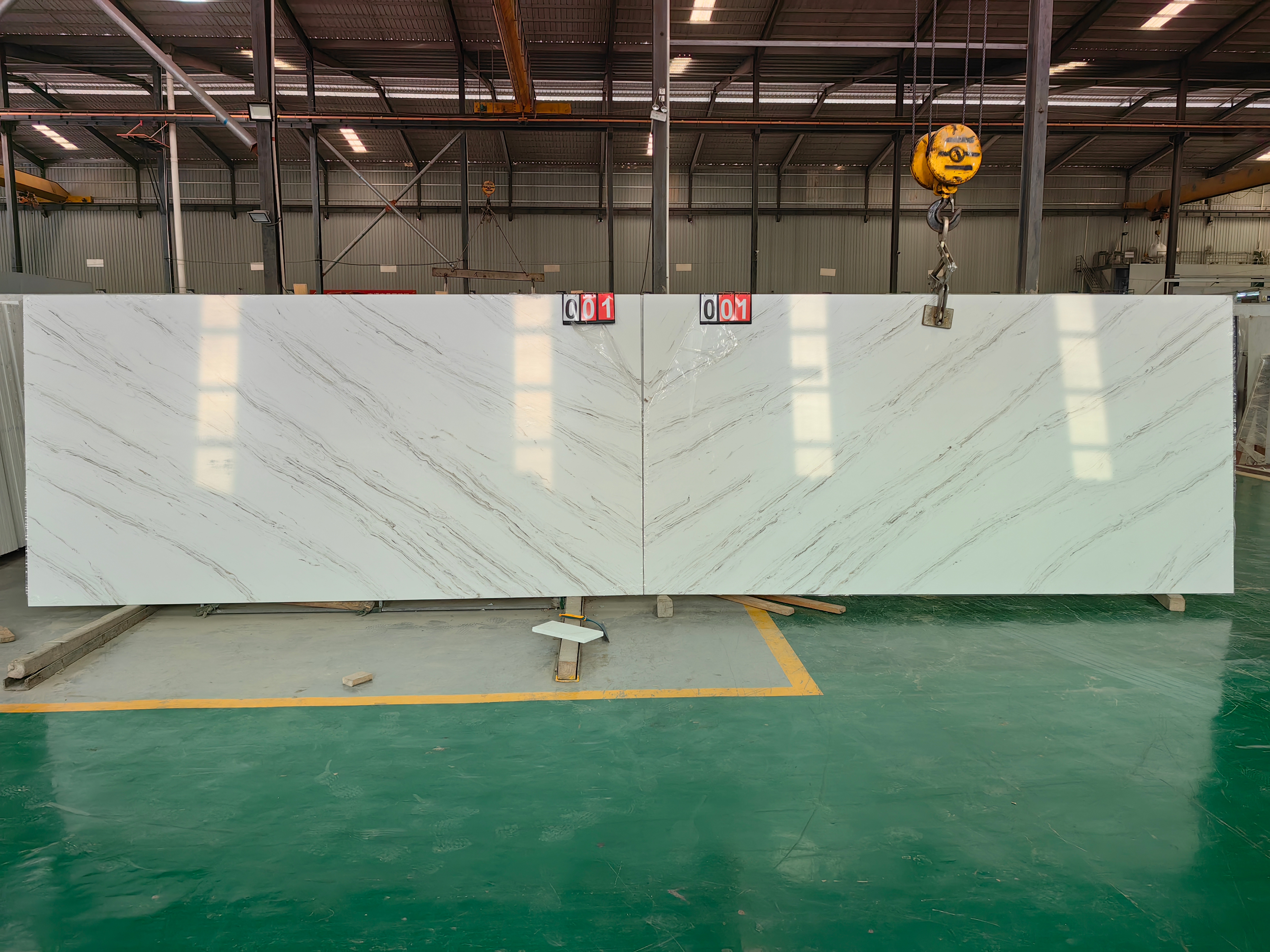 Quartz Slabs
