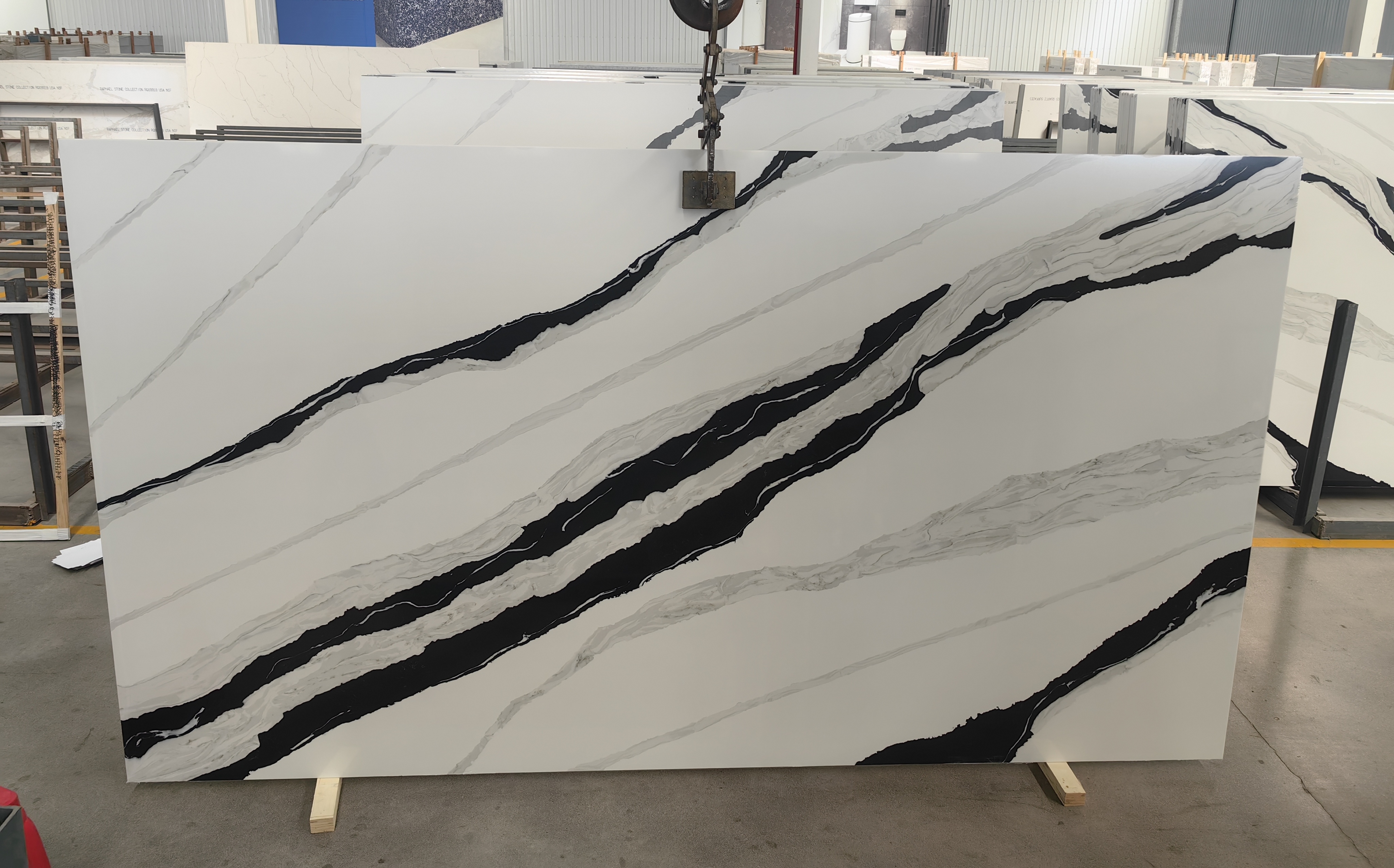 Quartz Slabs