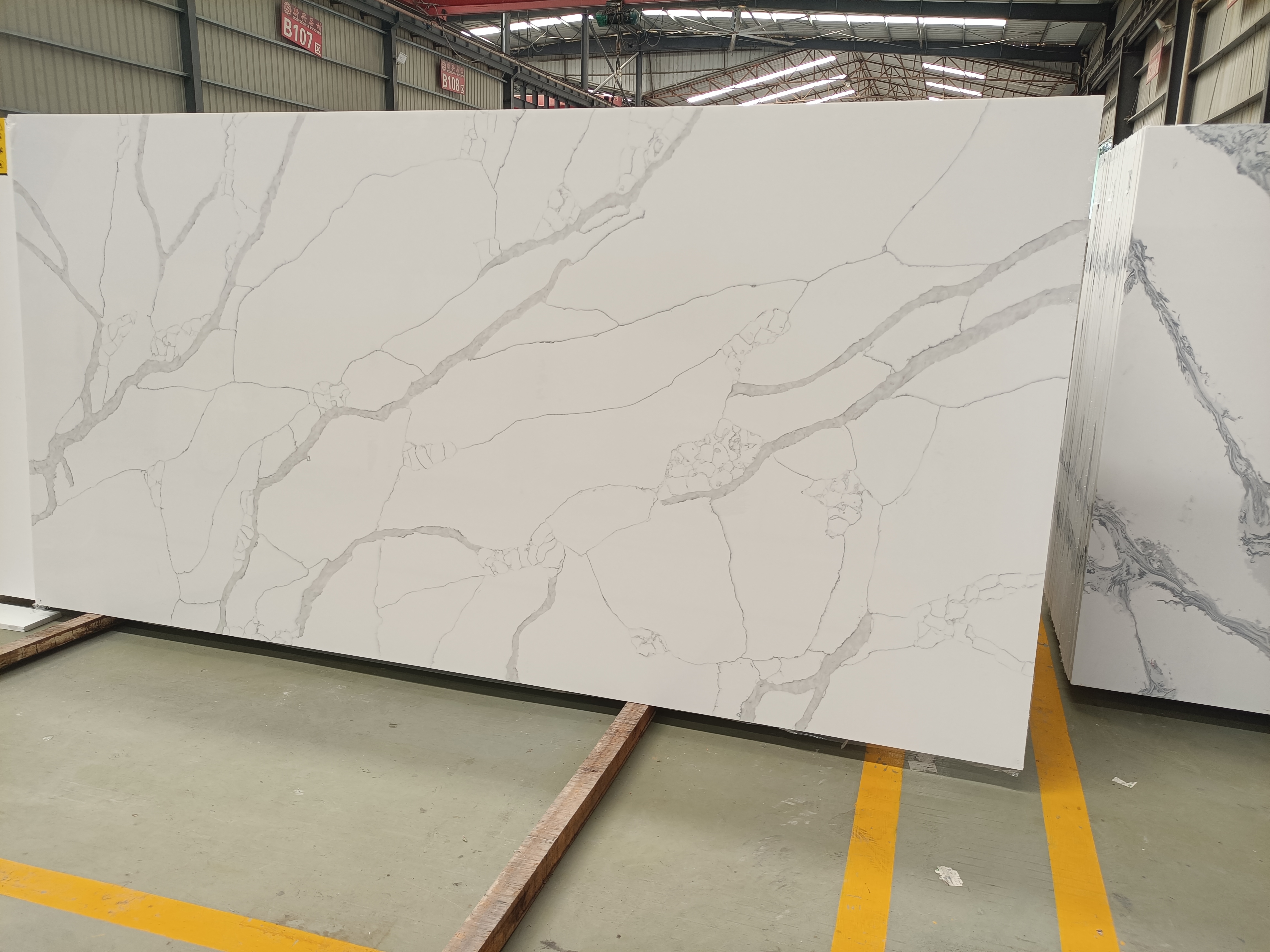 Quartz Slabs