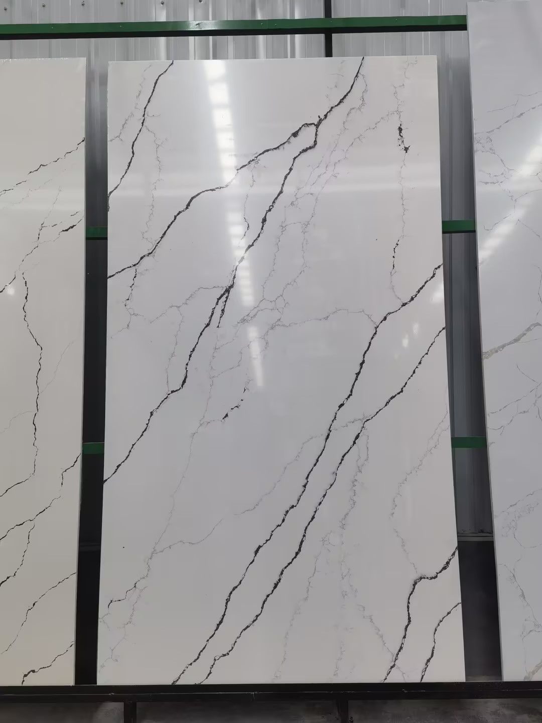 Quartz Slabs