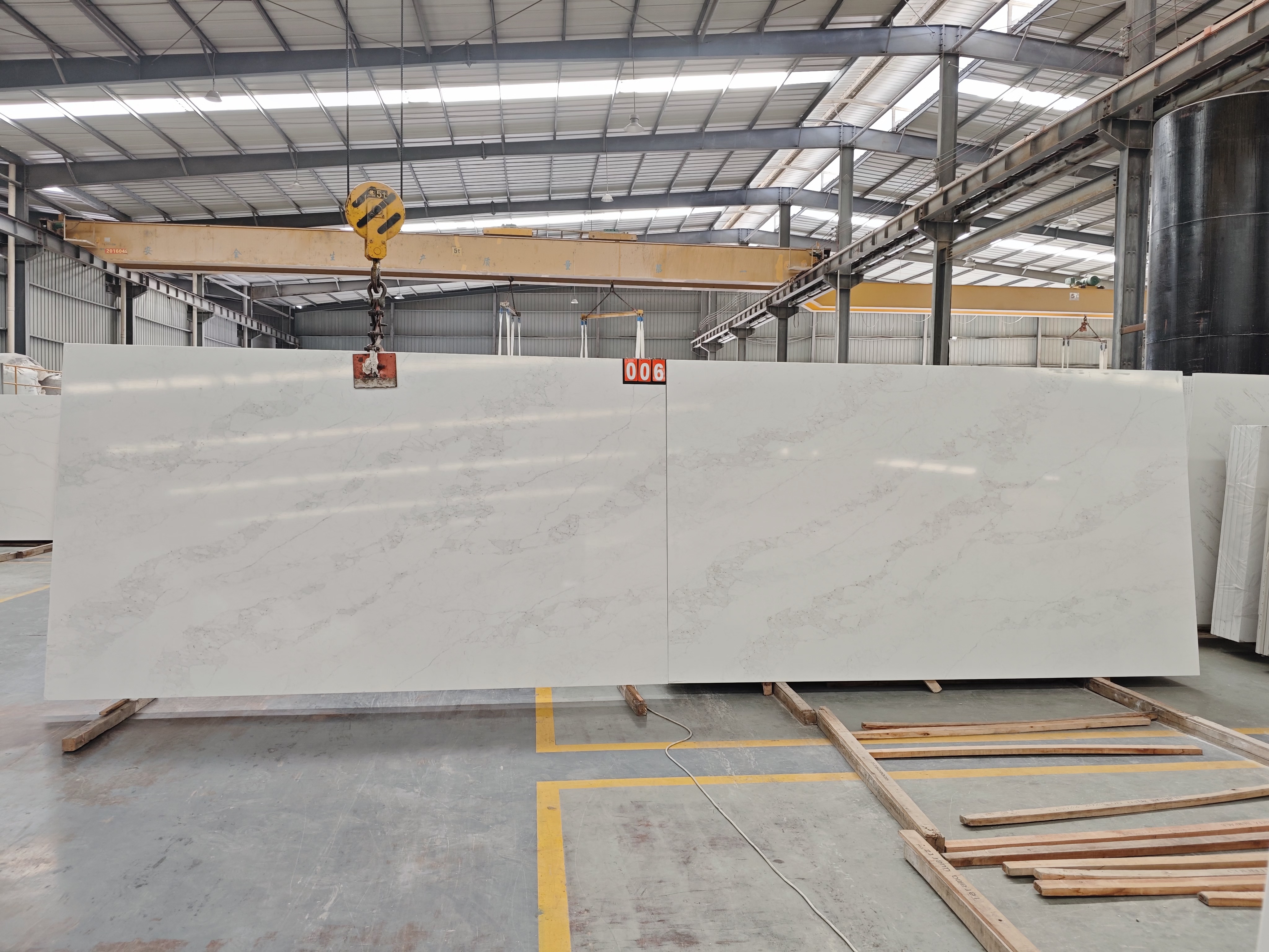 Quartz Slabs