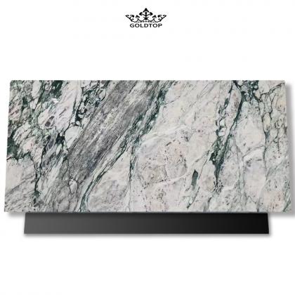 volcanic  リバイズド　イタリア語　一枚　美品 volcanic island リバイズド イタリア語 一枚 美品