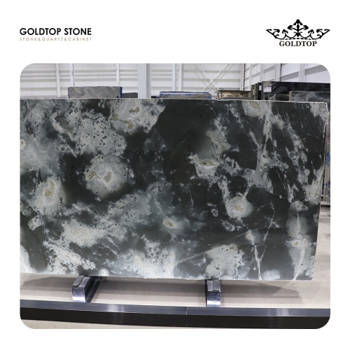 Brazil Calactic Starlight Quartzite