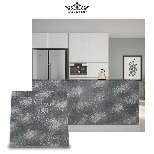 6003 Tropic Grey Concrete Quartz