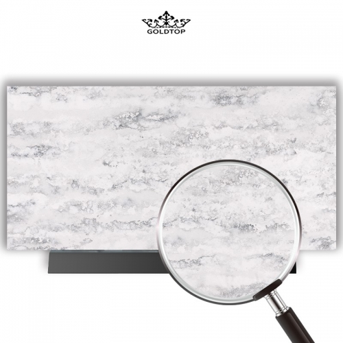 6011 Shanshui Concrete Quartz