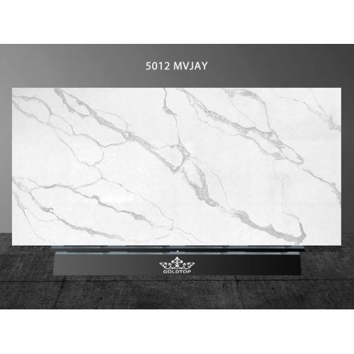 5012 Mvjay Extra White Quartz