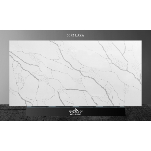 5042 Laza Quartz