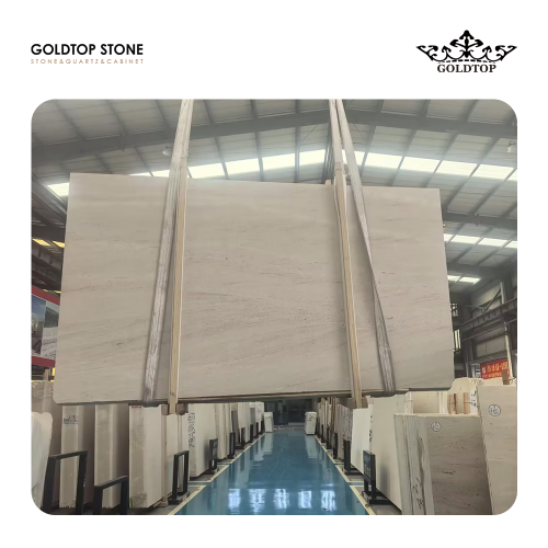 Moca Cream Limestone