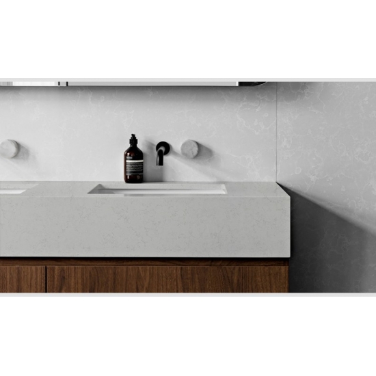 4088 Arabescato Marble Quartz