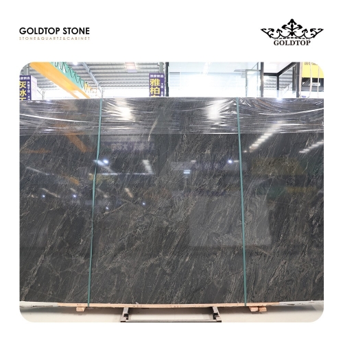 Brazil Richard Miller Marble