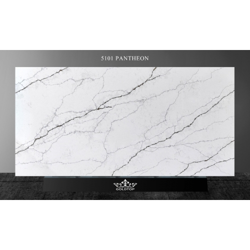 5101 Pantheon  Quartz