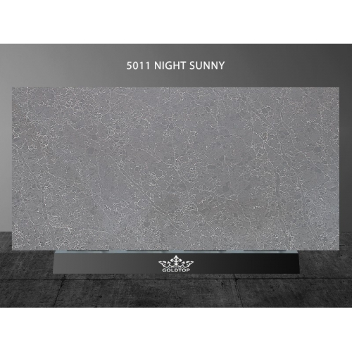 5011 Night Sunny Quartz