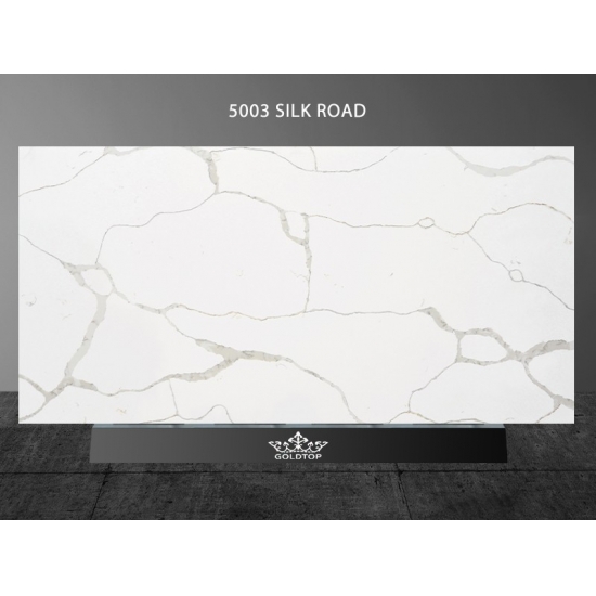 5003 Silk Road Quartz