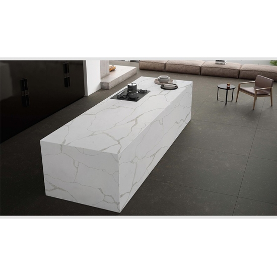 5003 Silk Road Quartz