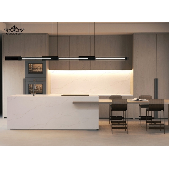 5061 Wave Brown Quartz