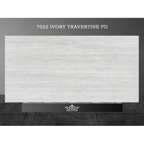 7022 Ivory Travertine PD Quartz
