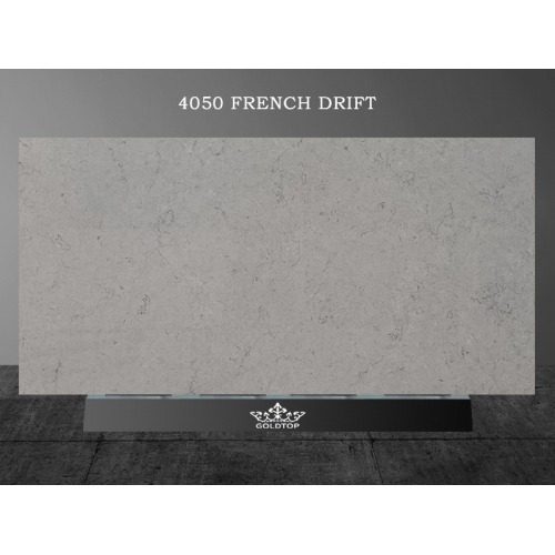 4050 French Drif Quartz