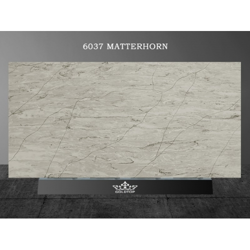 6037 Matterhomn Quartz