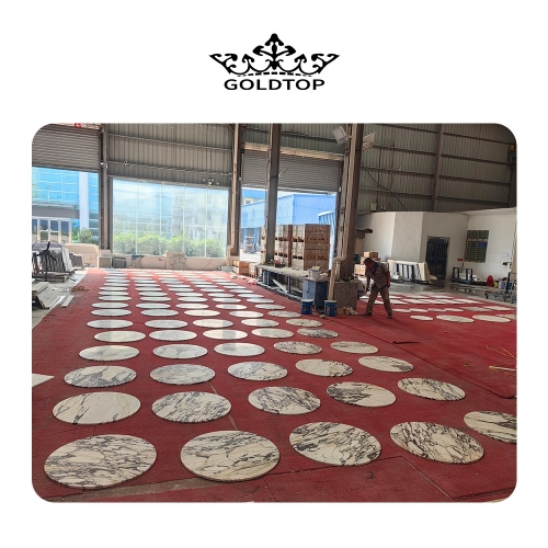 calacatta viola marble