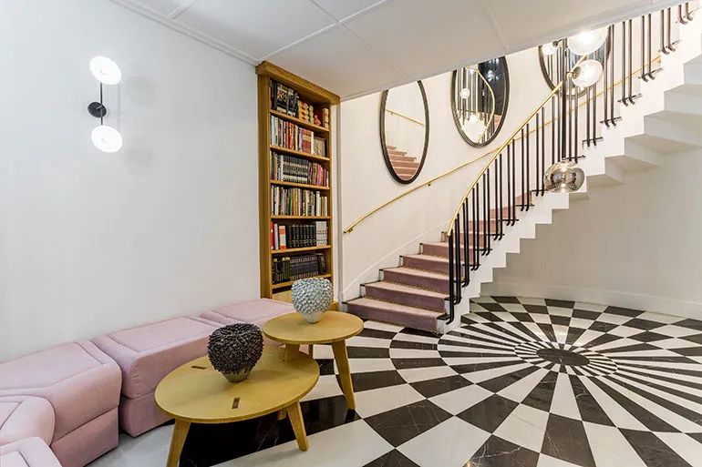 黒大理石の種類とレイアウトアイデアガイド