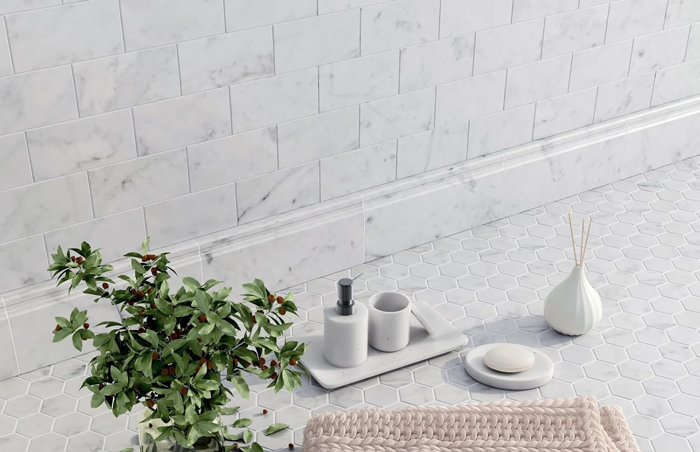 高級デザインではなぜ大理石のベースボードが好まれるのでしょうか?