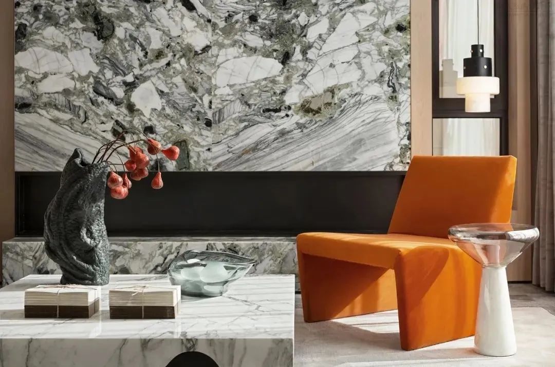 コールドエメラルドマーブル – 最も人気のあるグリーンマーブルの一つ