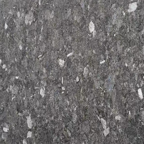 ラブラドライト オスニキ花崗岩
